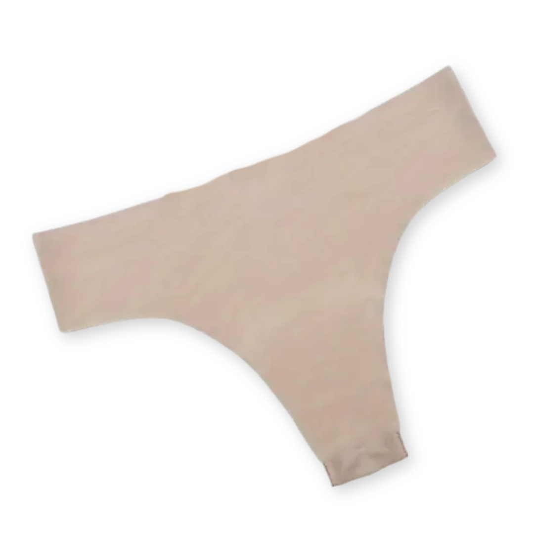 Seamless Performance Thong