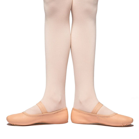 Bray - Leather Ballet Slipper