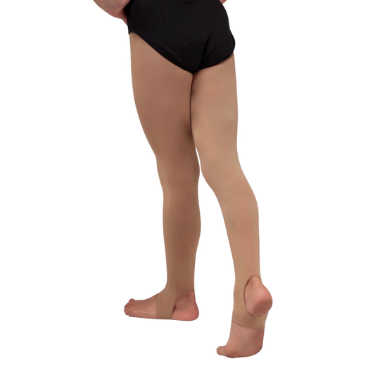 Stirrup Tights