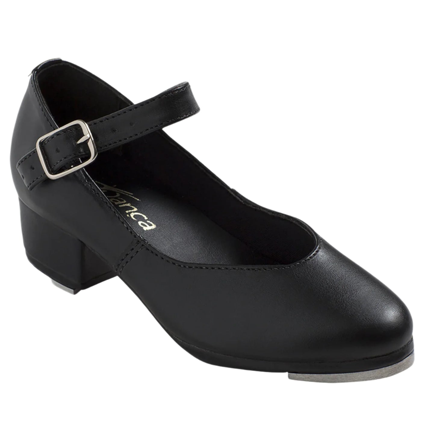 Zelda - Cuban Heel Tap Shoe (TA44S)