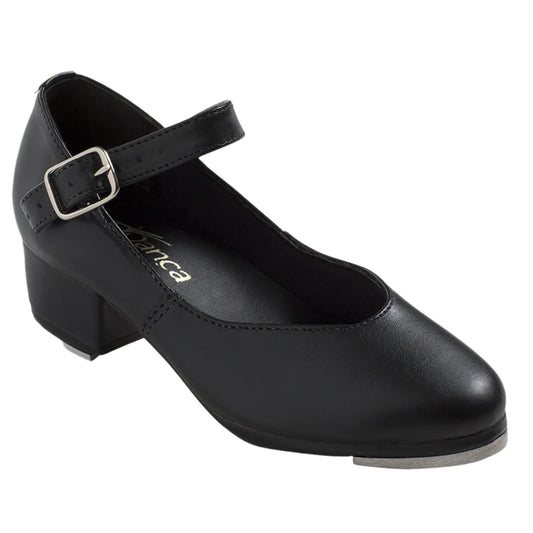Zelda - Cuban Heel Tap Shoe (TA44S)