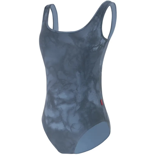 Tie-Dye Classic Leotard