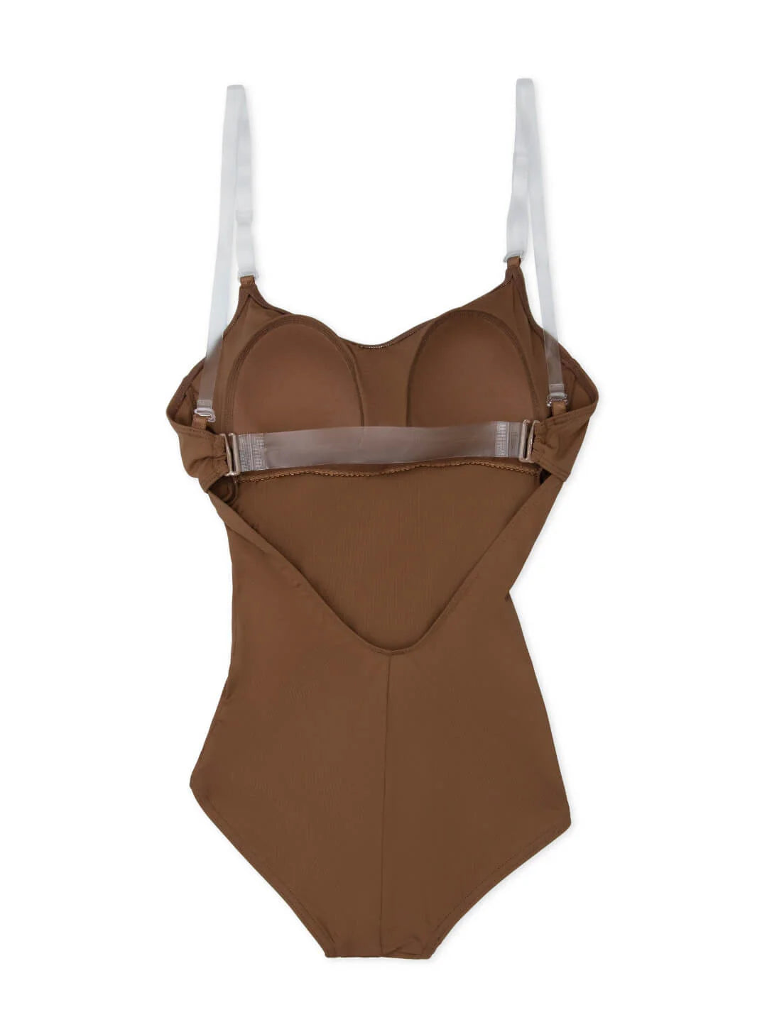 Foundation with BraTek Leotard