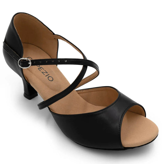 Eva Ballroom Shoe