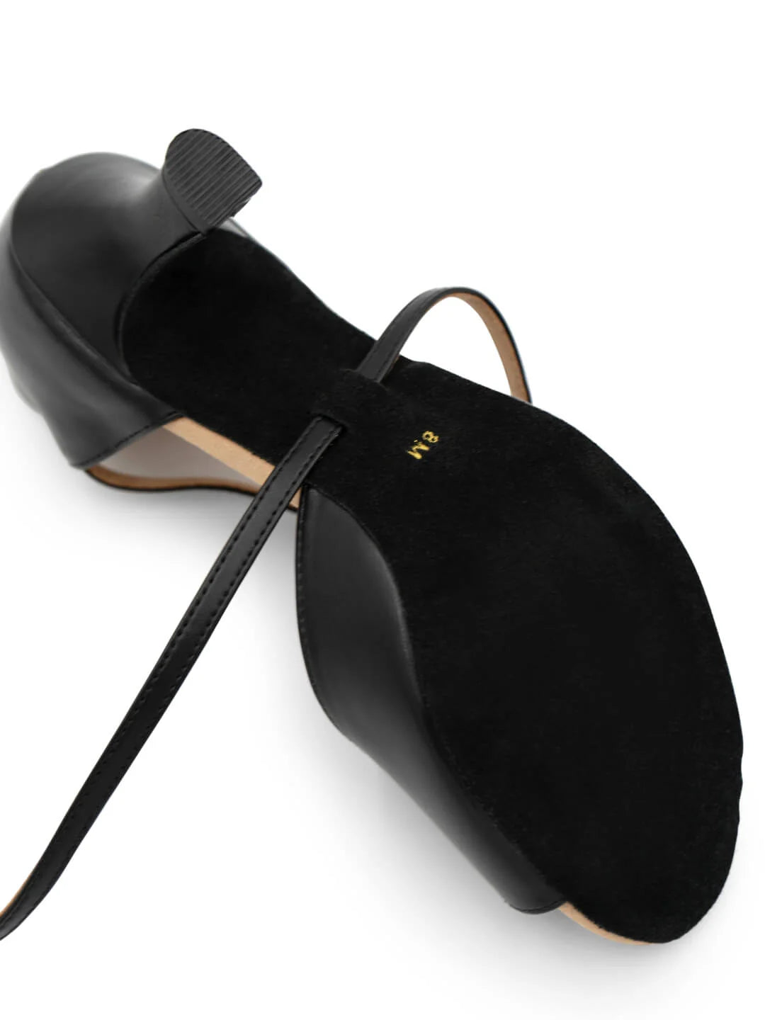 Eva Ballroom Shoe