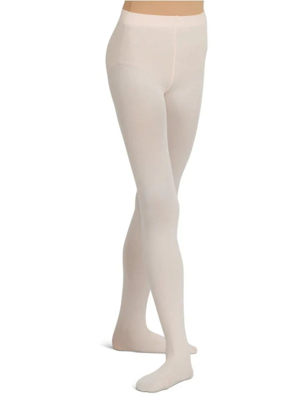 Ladies Ultra-Soft Footed Tights