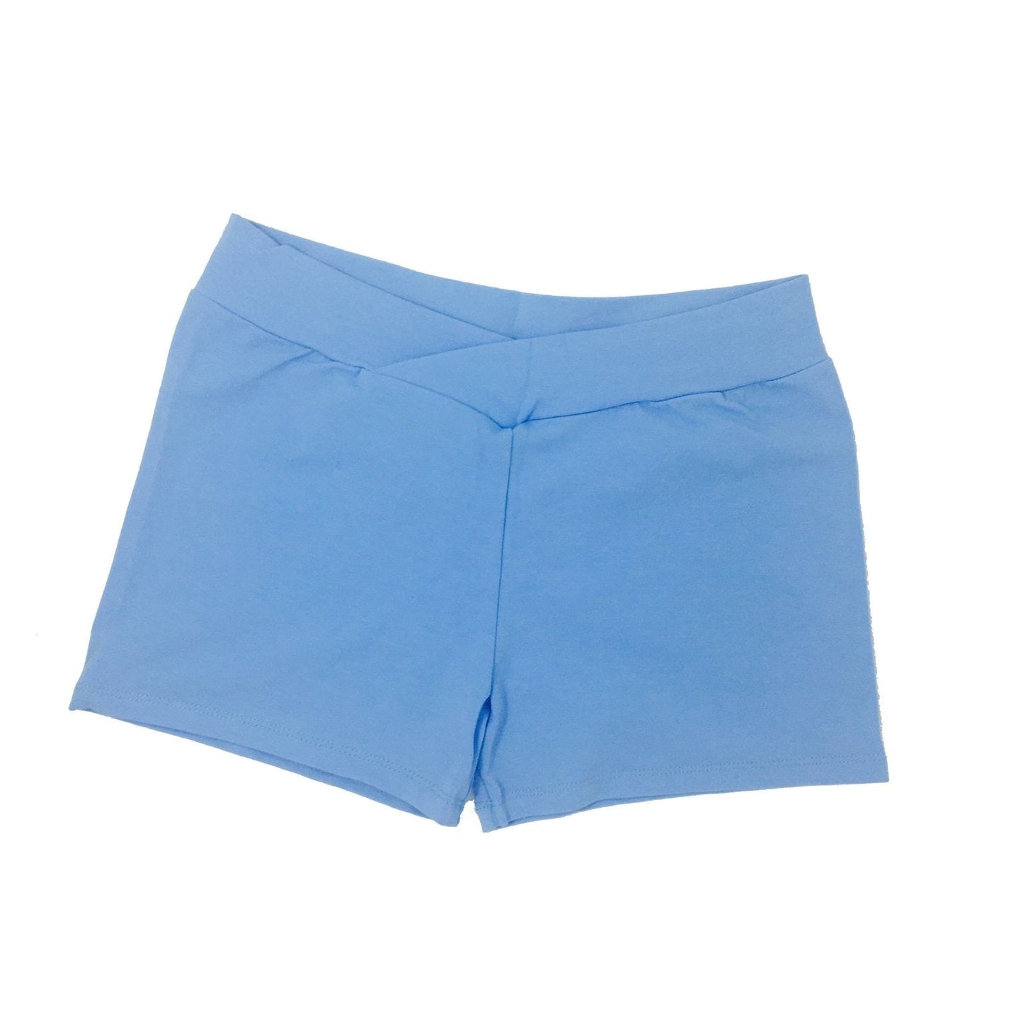 Basic Cotton Shorts
