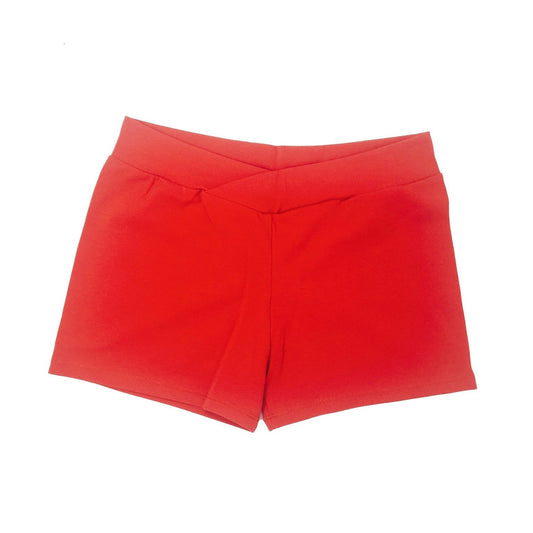Basic Cotton Shorts
