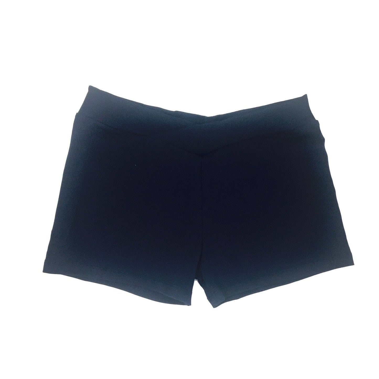 Basic Cotton Shorts