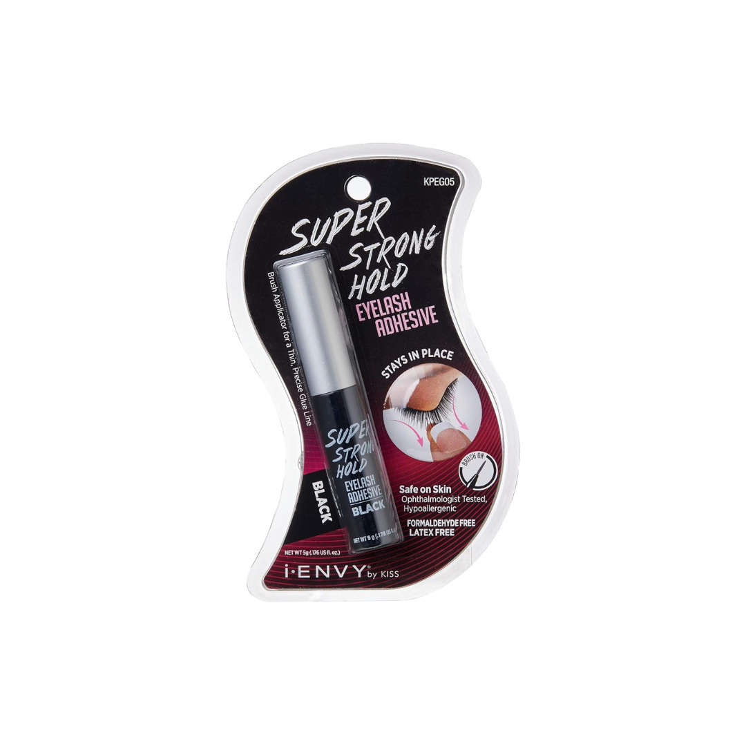 Super Strong Hold Eyelash Adhesive