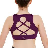 Viera Crop Top