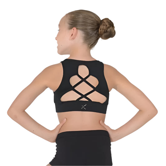 Viera Crop Top