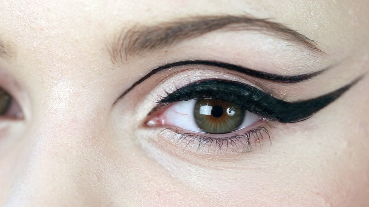 Black Liner
