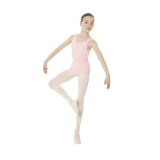 RAD Sleeveless Leotard 1633 (Pinch Front)