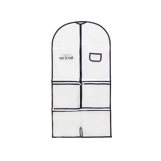 Rac N Roll Garment Bags