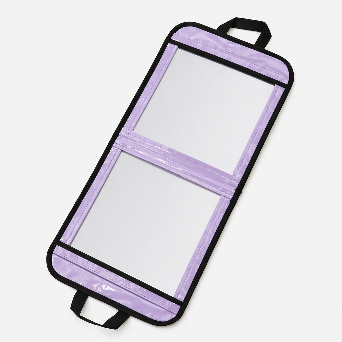 Rac N Roll Mirror