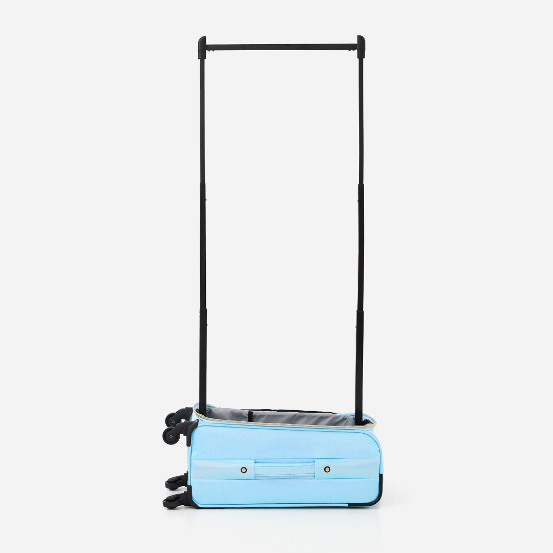 Rac N Roll The Halo Mini