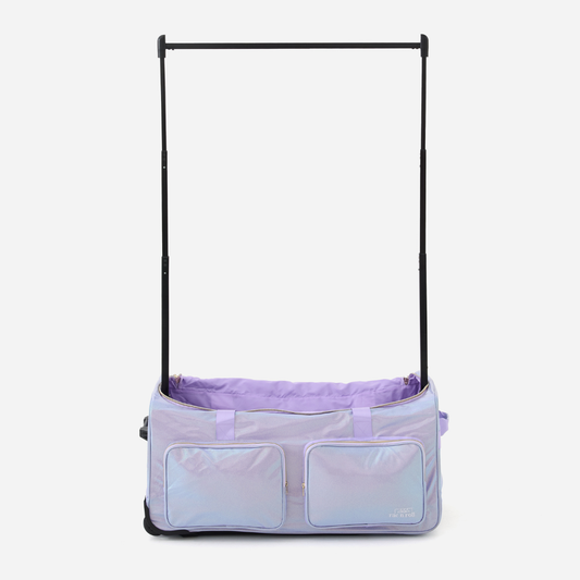 Rac N Roll The Halo Collapsible Dance Bag