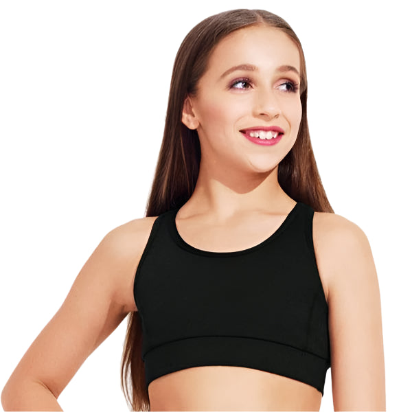 Viera Crop Top