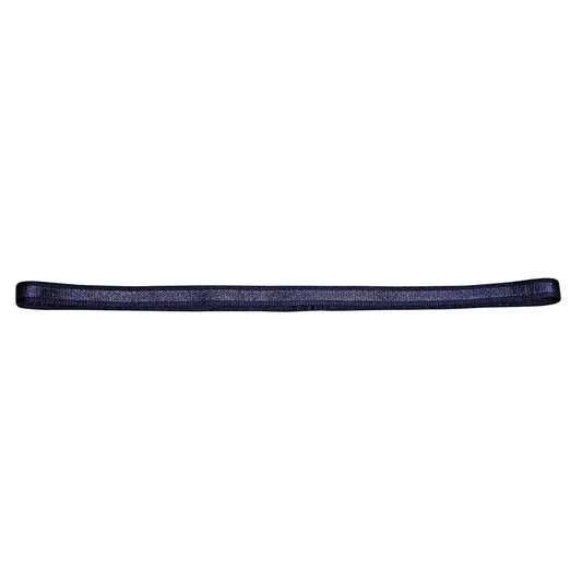 So Danca D1569 child navy elastic waist belt