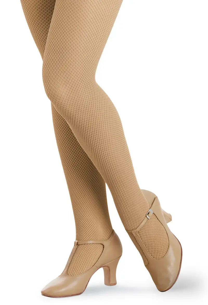 Professional Fishnet Tights