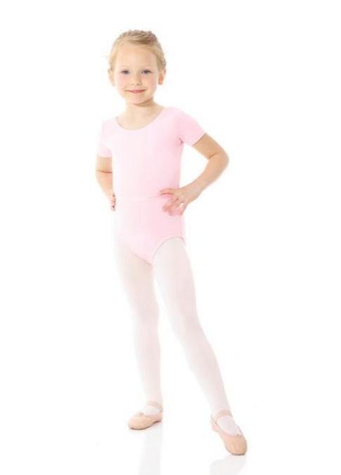 Buy online high quality Mondor RAD Short Sleeve Leotard - The Movement Boutique - Kelowna