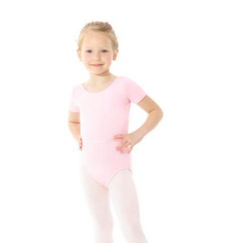 Buy online high quality Mondor RAD Short Sleeve Leotard - The Movement Boutique - Kelowna