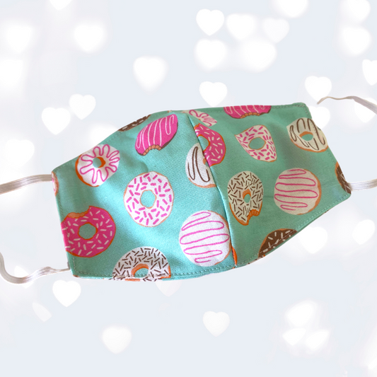 Buy online high quality Face Mask - Rust and Rags - The Movement Boutique - Kelowna