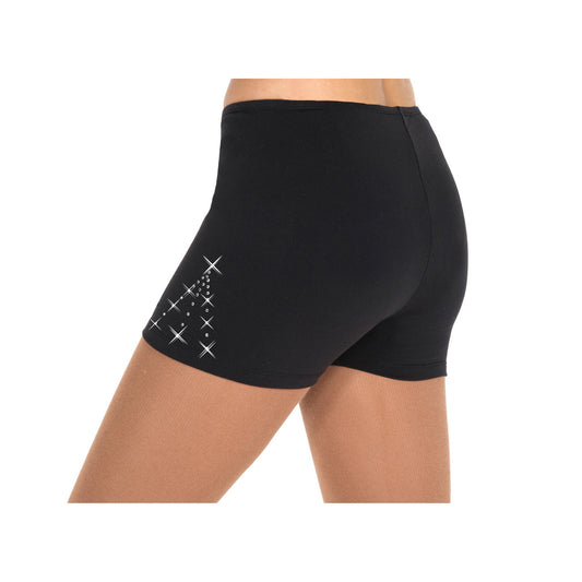 Jerry's Crystal Shorts