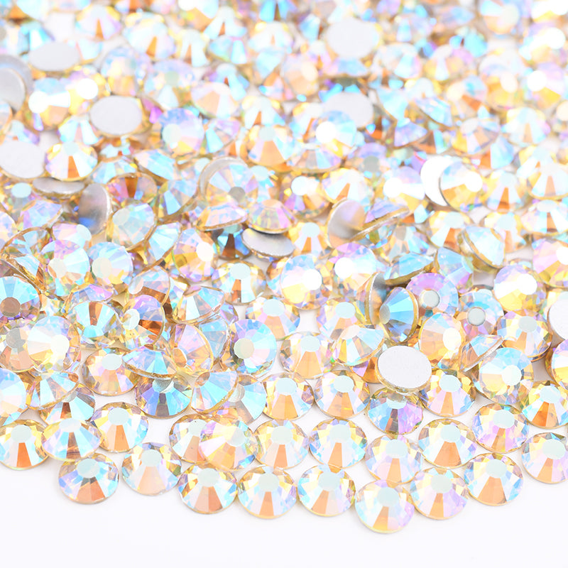 049 Jonquil AB - Premium Rhinestones