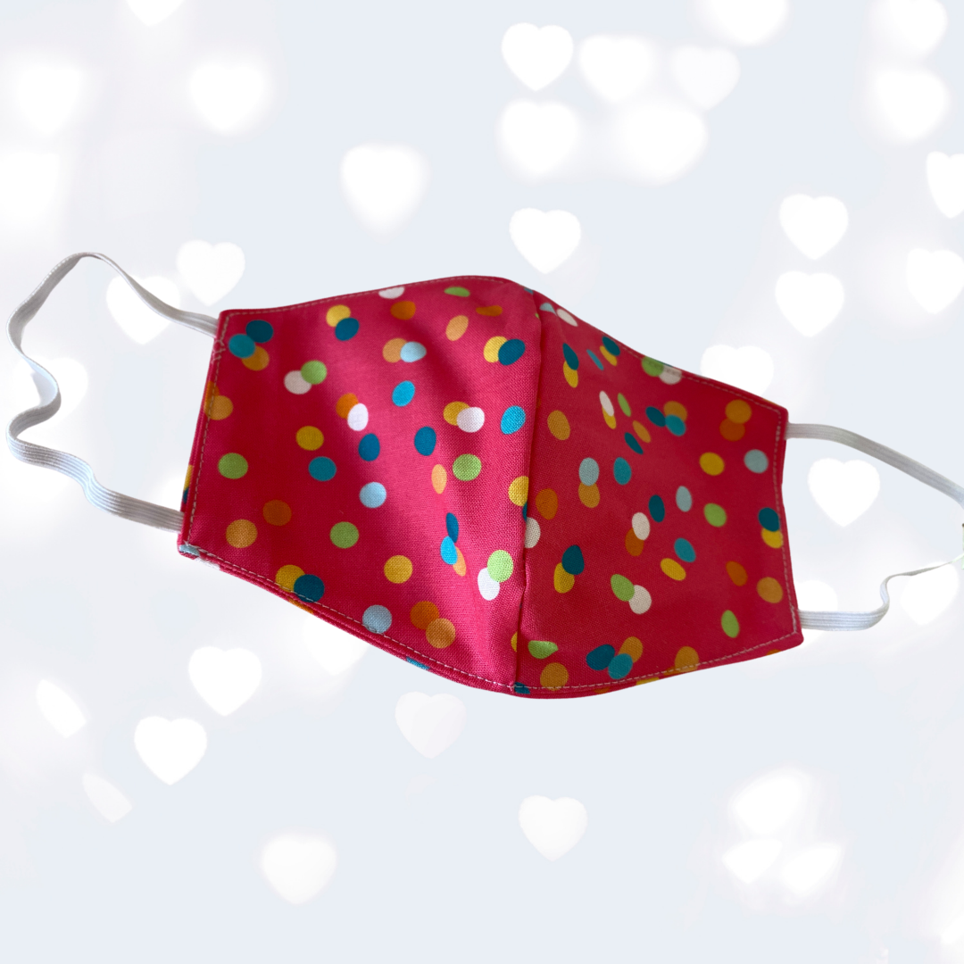 Buy online high quality Face Mask - Rust and Rags - The Movement Boutique - Kelowna