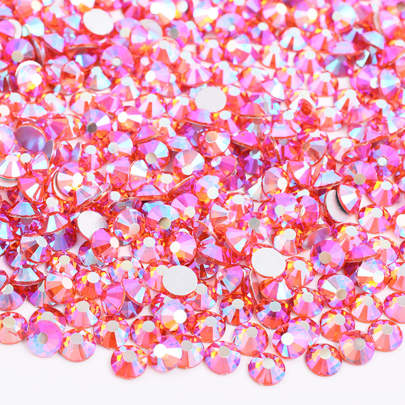 066 Hyacinth AB - Premium Rhinestones