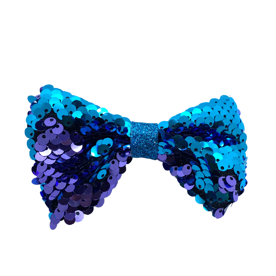 Buy online high quality Reversible Sequin Bow - The Movement Boutique - Kelowna