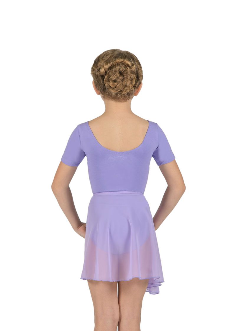 Ballet Rosa Alyssa Mesh Skirt