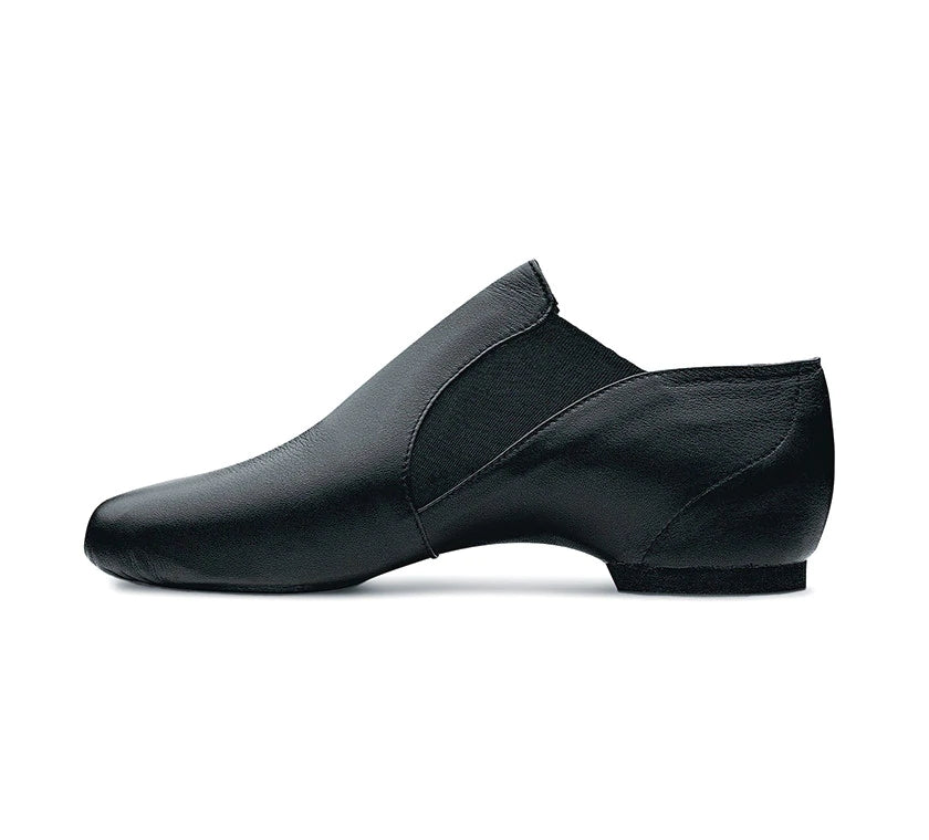 Bloch Elasta Jazz Bootie