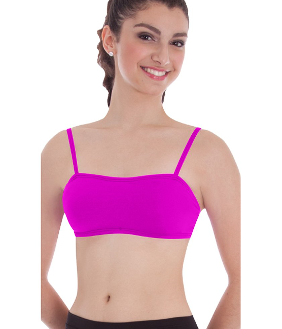 Buy online high quality Angleo Luzio Camisole Bra Top - The Movement Boutique - Kelowna