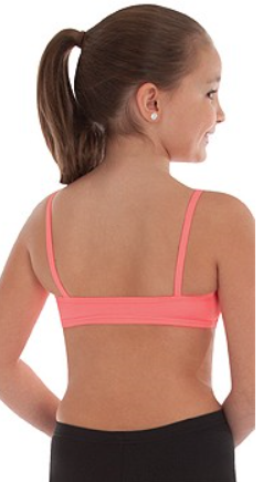 Ivy Sky Strappy Bra Top – The Movement Boutique - Kelowna