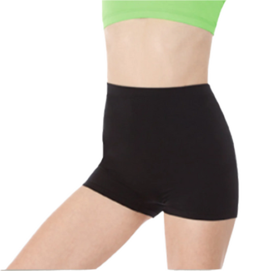 High Waist Short