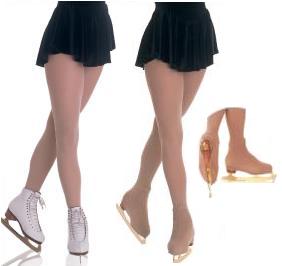 Buy online high quality Angelo Luzio Over the Boot Skating Tights - The Movement Boutique - Kelowna