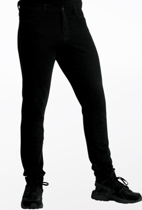 CONSIGN - Boys Jegging (Xlarge Child)