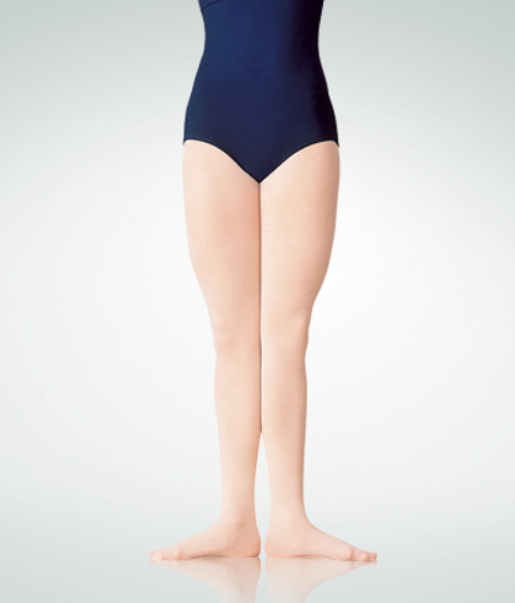 Buy online high quality Angelo Luzio Total Stretch Footed Child's Tight - The Movement Boutique - Kelowna