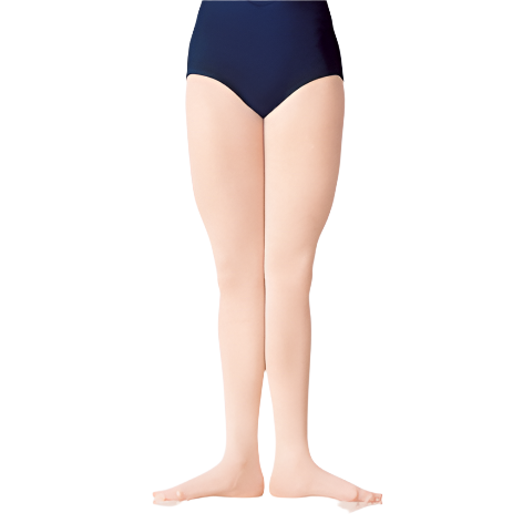 Buy online high quality Angelo Luzio Adult Footed Lycra Tights - The Movement Boutique - Kelowna