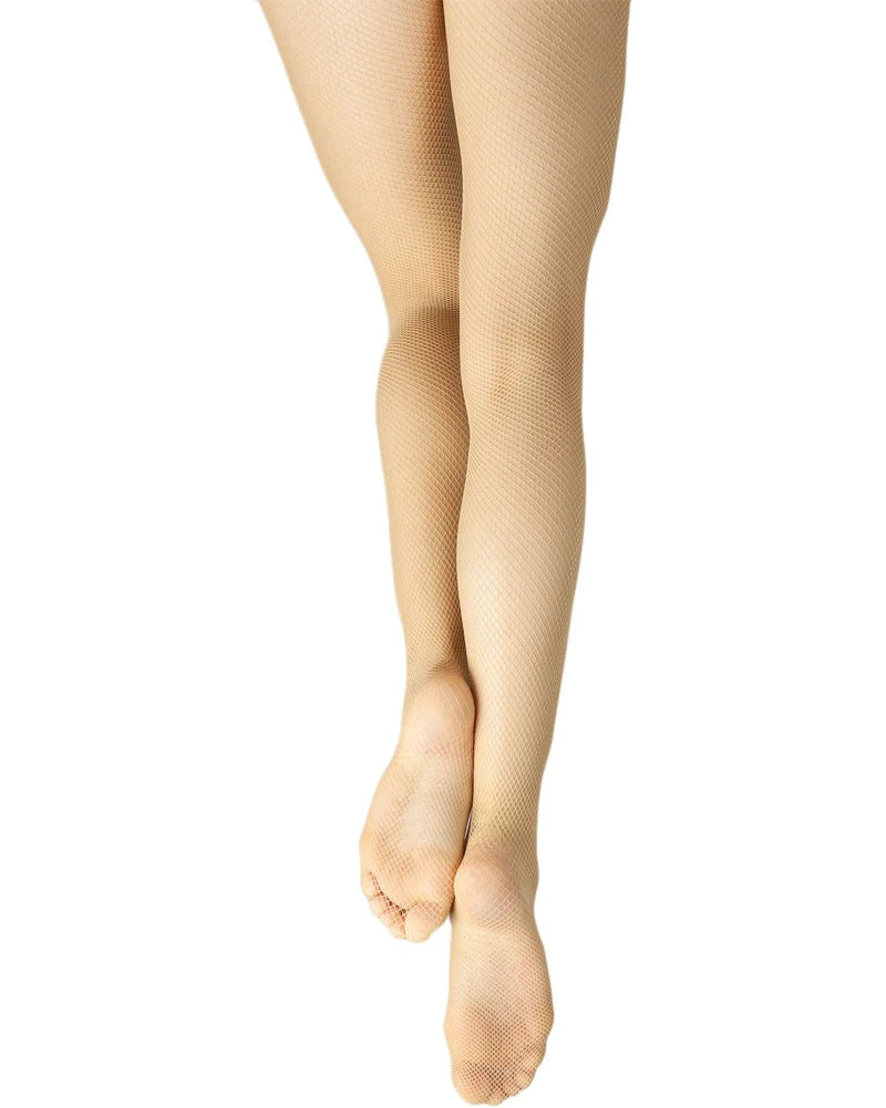 Studio Basics Fishnet Tights