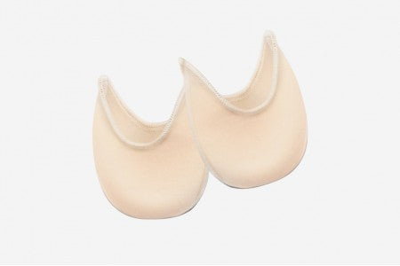 Buy online high quality Sansha Cotton Gel Toe Pads - The Movement Boutique - Kelowna