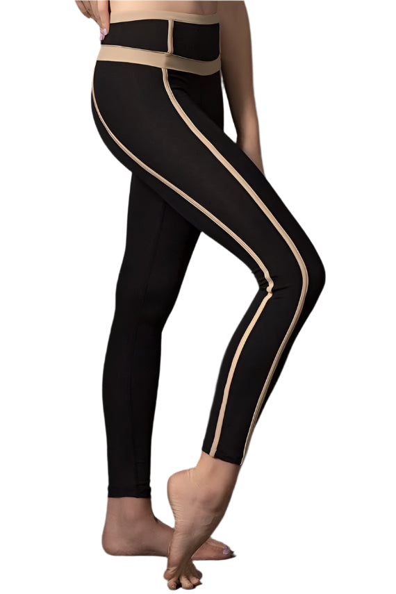 Buy online high quality Tiger Friday Emmerson Leggings - The Movement Boutique - Kelowna