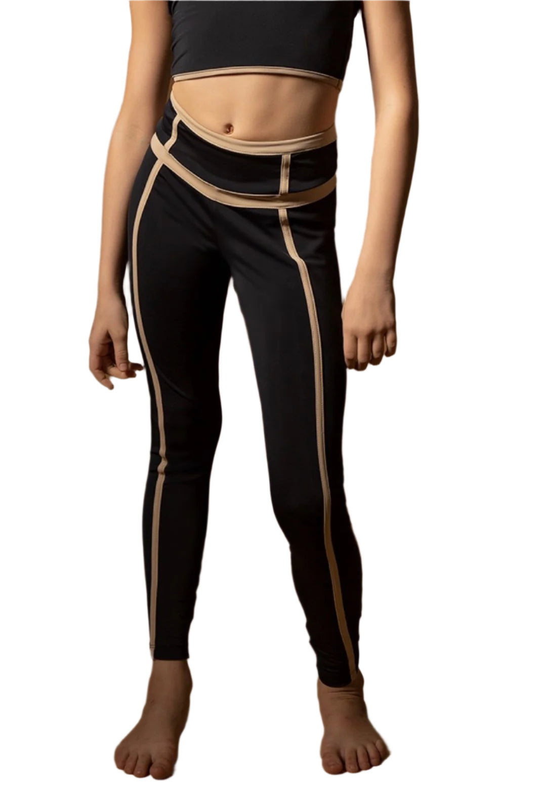 Buy online high quality Tiger Friday Emmerson Leggings - The Movement Boutique - Kelowna