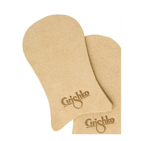 Buy online high quality Grishko Pointe Shoe Caps - The Movement Boutique - Kelowna