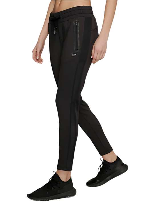 Buy online high quality Industry Mesh Panel Joggers - The Movement Boutique - Kelowna