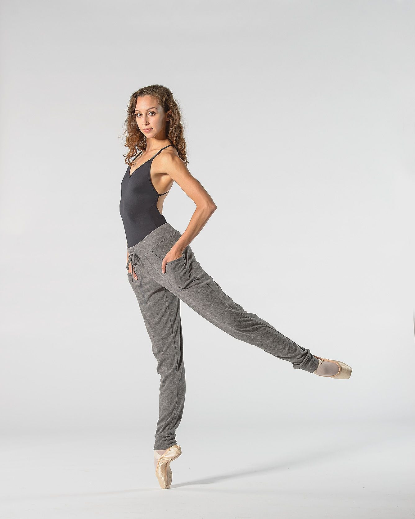 Ballet Rosa Lazuli