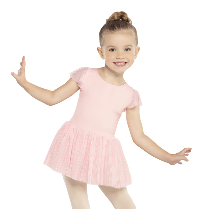 Buy online high quality Revolution Linear Mesh Tutu Dress - The Movement Boutique - Kelowna